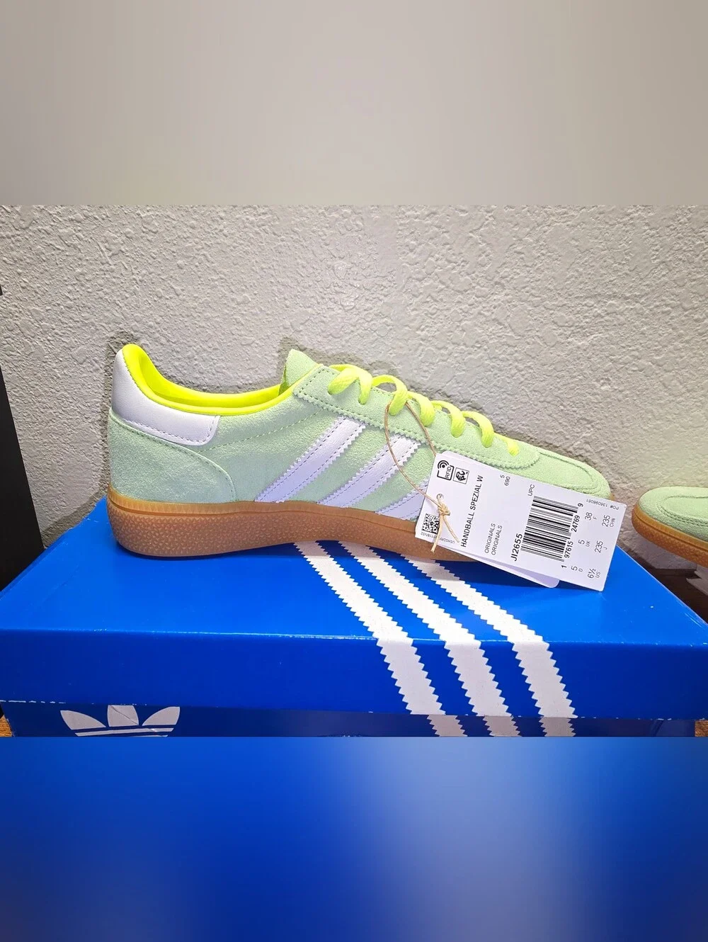 Adidas Handball Spezial W